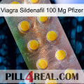Viagra Sildenafil 100Mg Pfizer new11